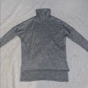 Olivia Rae super soft & light turtle neck sweater